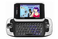 T-Mobile Sidekick 3 (Phone Only-No Contract) FREE SHIPPING !