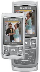 Samsung SGH-T629 - FREE SHIPPING!