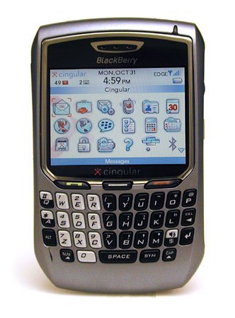 BlackBerry 8700c - FREE SHIPPING !