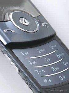 Samsung SGH-U600 - FREE SHIPPING!