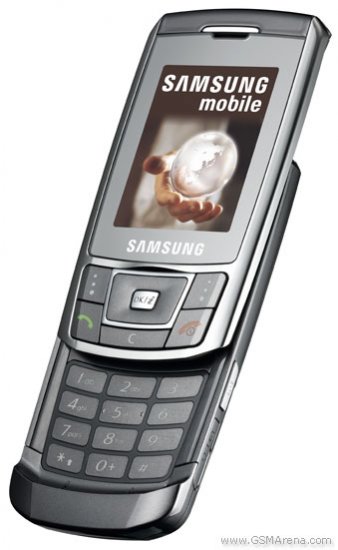 Samsung SGH-D900i - FREE SHIPPING !