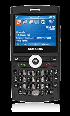 Samsung SGH-i607 'Blackjack' - FREE SHIPPING!