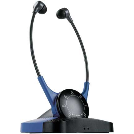 DirectEar Set 820 RF TV Listening System