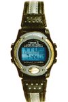 VibraLite 3 Countdown Timer Vibrating Watch (Leather Band)