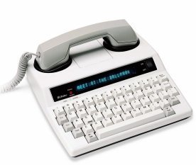 Ultratec Minicom IV