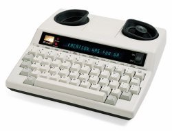 Ultratec Supercom 4400