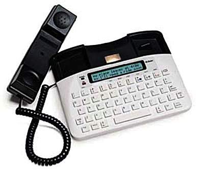 Ultratec Uniphone 1140
