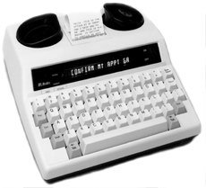 Ultratec Miniprint 225