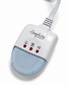 Ultratec SIMPLICITY Remote Strobe Receiver (desktop)"SRD"