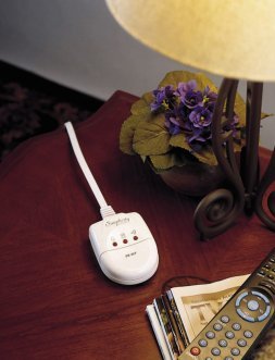 Ultratec SIMPLICITY Remote Lamp Receiver (desktop) "LRD"