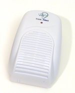 Sonic Alert Remote Audio Horn Receiver RH100