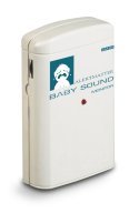 Alertmaster Baby Sound Monitor/Transmitter AM-BX