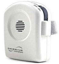 Portable Snap-On Telephone Amplifier