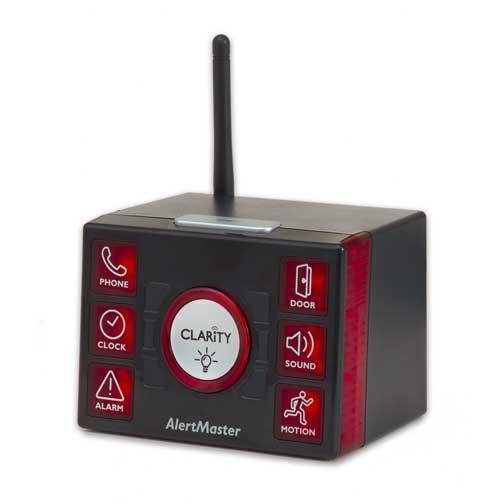 Alertmaster Remote Receiver AL-12