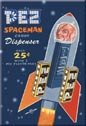 PEZ Ice Box Magnet #M1027