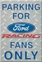 Ford Ice Box Magnet #M1062