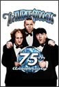 Three Stooges Ice Box Magnet #M1065