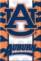 Auburn Ice Box Magnet #M1358