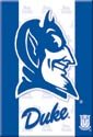 Duke Ice Box Magnet #M1359
