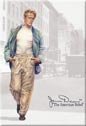 James Dean Ice Box Magnet #M636