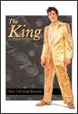 Elvis Ice Box Magnet #M879