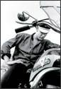 Elvis Ice Box Magnet #M948