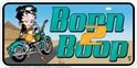 Betty Boop License Plate #31035