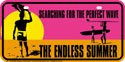 Endless Summer License Plate #31137
