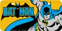 Batman License Plate #31357