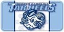 North Carolina License Plate #31364
