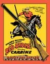 Red Ryder Daisy Carbine BB Gun Tin Sign #953