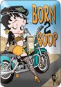 Betty Boop Light Switch Cover #LP1035