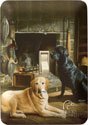 Lab Duck Hunting Dogs Light Switch Cover #LP1038