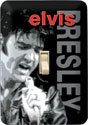 Elvis Light Switch Cover #LP1060