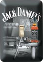 Jack Daniels Light Switch Cover #LP1135