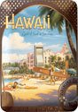 Hawaii Beach Light Switch Cover #LP1161