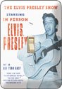 Elvis Light Switch Cover #LP1197