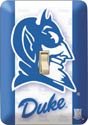 Duke Light Switch Cover #LP1359