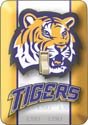 Tigers Light Switch Cover #LP1362