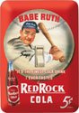 Babe Ruth Baseball Light Switch Cover #LP149
