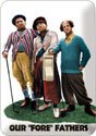 Three Stooges Light Switch Cover #LP20
