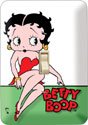 Betty Boop Light Switch Cover #LP22