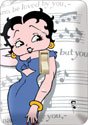 Betty Boop Light Switch Cover #LP24