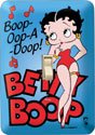 Betty Boop Light Switch Cover #LP25