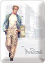 James Dean Light Switch Cover #LP636