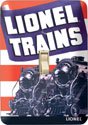 Lionel Train Light Switch Cover #LP748