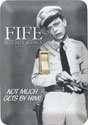 Fife Light Switch Cover #LP809