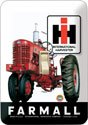 International Harvester Farmall Tractor Light Switch Cover #LP839