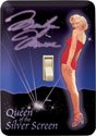 Marilyn Monroe Light Switch Cover #LP840