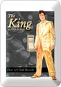 Elvis Light Switch Cover #LP879